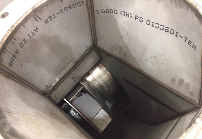 Arduous Chemical Industrial Fan supplier